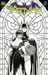DC Comics's Batman Issue 50ultimate-b