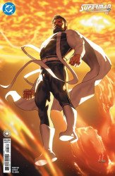 DC Comics's Superman: Father of Tomorrow Issue # 5c