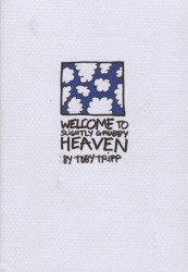 Welcome Publishing's Welcome to Slightly Grubby Heaven Issue nn
