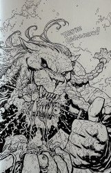 Image Comics's Invincible Issue 19nycc-c