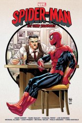 Marvel Comics's Spider-Man by Chip Zdarsky Omnibus Hard Cover # 1 - 2nd print-c