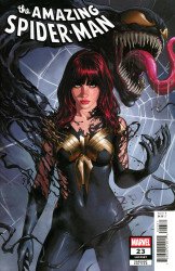 Marvel Comics's The Amazing Spider-Man Issue # 23c