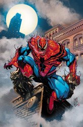 Marvel Comics's Web of Venom Issue # 1i