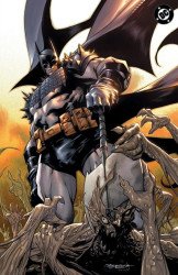 DC Comics's Absolute Batman Issue # 23unknown/segovia-c