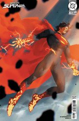 DC Comics's Absolute Superman Issue # 10b