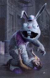 Image Comics's Exquisite Corpses Issue # 10leaps lair