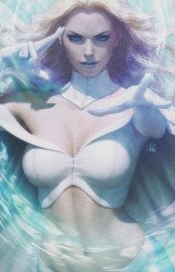 Marvel Comics's Marvel Comics Issue 1000artgerm-b