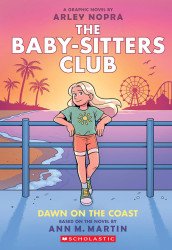 Graphix's Baby-Sitters Club Soft Cover # 19