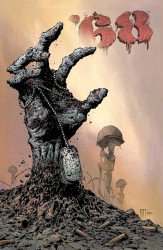 Image Comics's '68 - Compendium TPB # 1