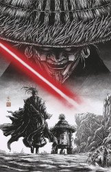 Marvel Comics's Star Wars: Visions - Takashi Okazaki Issue 1e