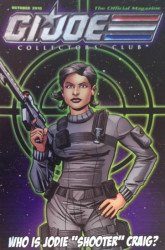 Fun Publications's G.I. Joe: Collectors' Club Magazine Issue # 10