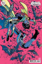 DC Comics's Batman and Robin: Year One Issue # 9d