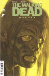 Skybound's The Walking Dead: Deluxe Issue # 132e