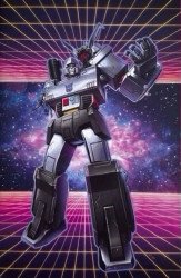 Skybound's Transformers Issue # 19-616comics-b