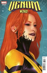 Marvel Comics's Venom Issue # 262d