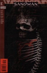 DC Comics's The Sandman Issue 55