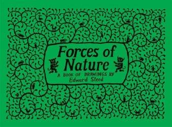 Drawn & Quarterly Publications's Forces of Nature Hard Cover # 1