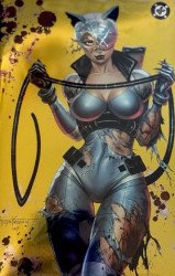 DC Comics's Absolute Batman Issue # 18ct/kirkham-b