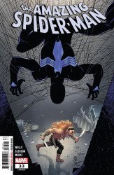 Marvel Comics's The Amazing Spider-Man Issue 33
