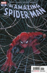 Marvel Comics's The Amazing Spider-Man Issue 29