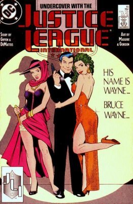 Justice League 洋書コミック7冊セット DC 英語版 Justice League of