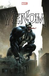Marvel Comics's Venom Issue # 5c