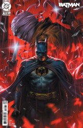 DC Comics's Batman Issue # 162f