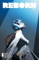 Image Comics's Reborn Issue 1b