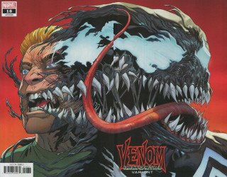 Marvel Comics's Venom Issue 18c