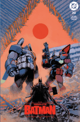 DC Comics's Absolute Batman Issue # 20sblc