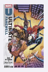 Marvel Comics's Web of Venom Issue # 1g