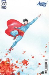 DC Comics's Action Comics Issue # 1089c