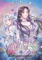 Ize Press's Kill the Villainess Soft Cover # 2