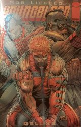 Image Comics's Youngblood - Deluxe  Issue # 3b