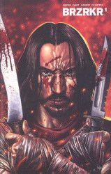 BOOM! Studios's BRZRKR (Berzerker) Issue 1btc-a