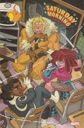 Marvel Comics's Deadpool Issue 2d