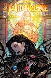 Top Cow Productions's Witchblade Issue # 17