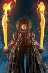 Titan Comics's Rebel Moon: Nemesis Issue # 1f