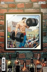 DC Comics's Superman Issue 1m