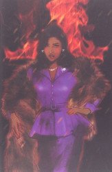 Top Cow Productions's Death to Pachuco Issue # 3ri-b