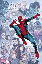 Marvel Comics's Ultimate Spider-Man Issue # 24g