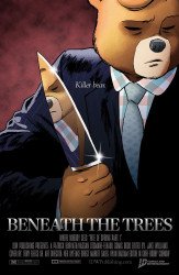 IDW Publishing's Beneath the Trees Where Nobody Sees: Rite of Spring   Issue # 1b