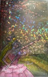 Archie Comics Group's Betty and Veronica Friends Forever: Once Upon a Time Issue # 1mf-k