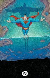 DC Comics's Bizarro: Year None Issue # 1e