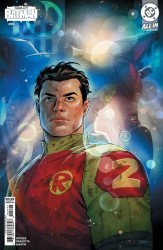 DC Comics's Absolute Batman Issue # 20i