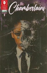 Execution Posse Holdings's The Chamberlains Issue # 2