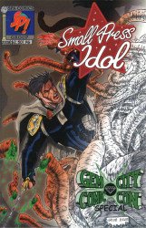 SPA Comics Group's Small Press Idol Issue nn