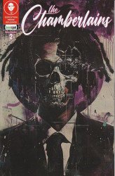 Execution Posse Holdings's The Chamberlains Issue # 2c