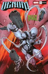 Marvel Comics's Venom Issue # 257b