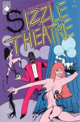 Slave Labor Graphics's Sizzle Theatre Issue # 1